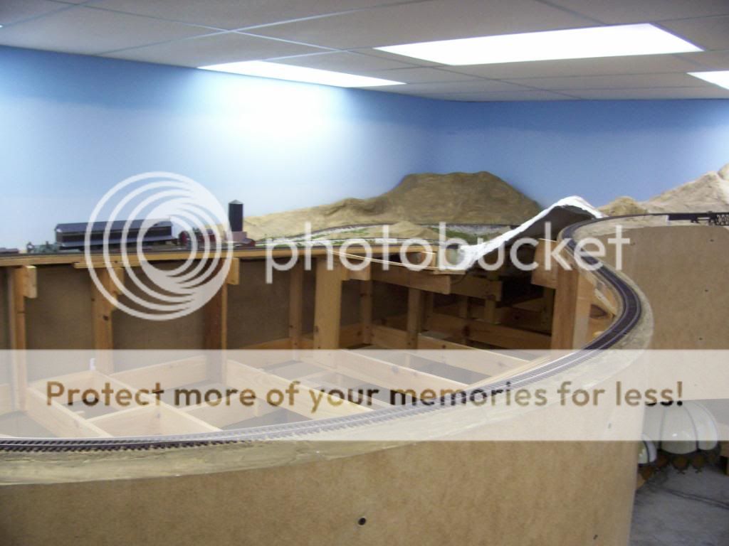 Fresh thoughts on framework construction Model Railroader Magazine